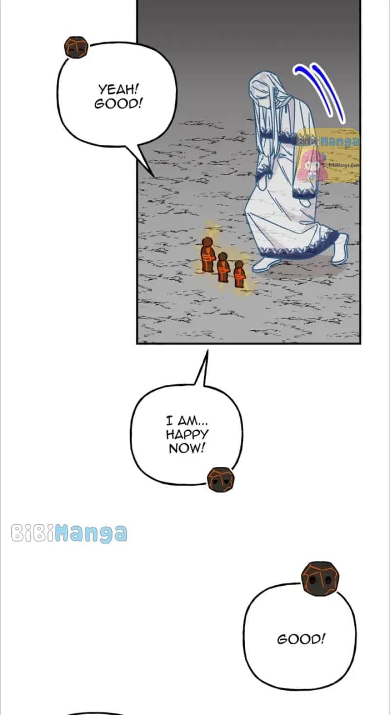 The Archmage's Daughter Chapter 188 Page 59