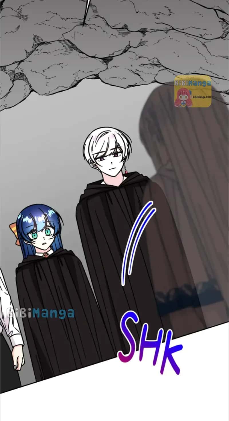 The Archmage's Daughter Chapter 188 Page 65