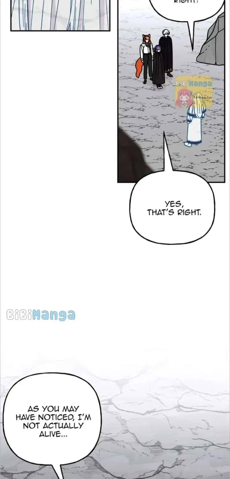 The Archmage's Daughter Chapter 189 Page 4