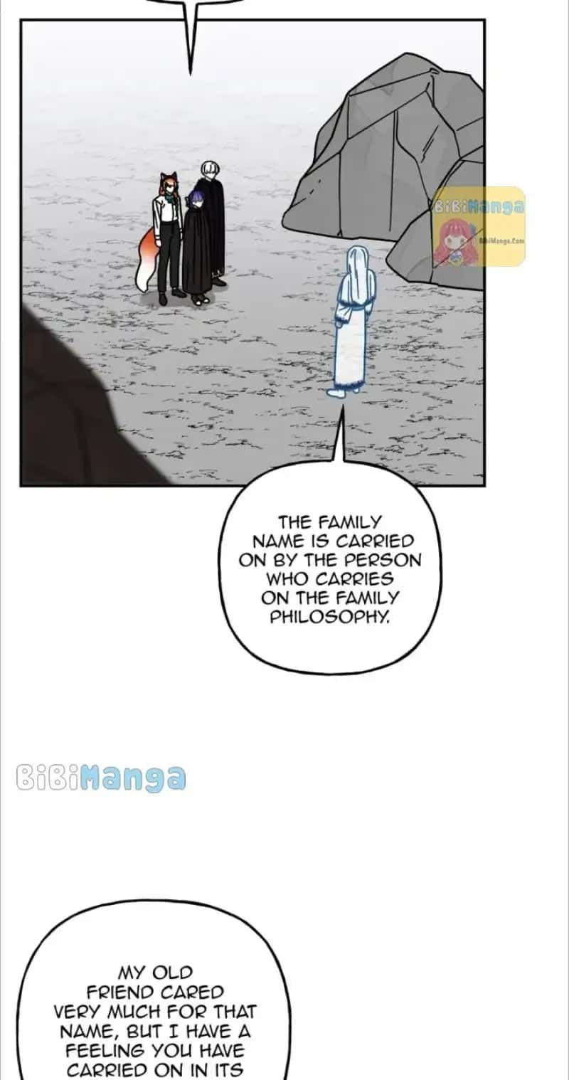 The Archmage's Daughter Chapter 189 Page 20