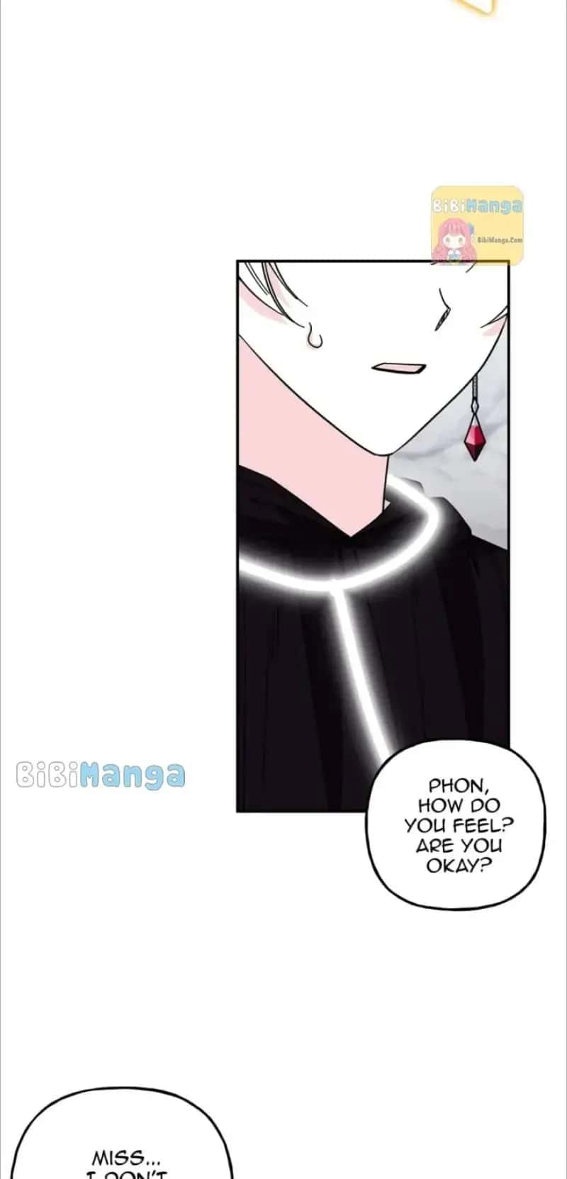 The Archmage's Daughter Chapter 189 Page 38