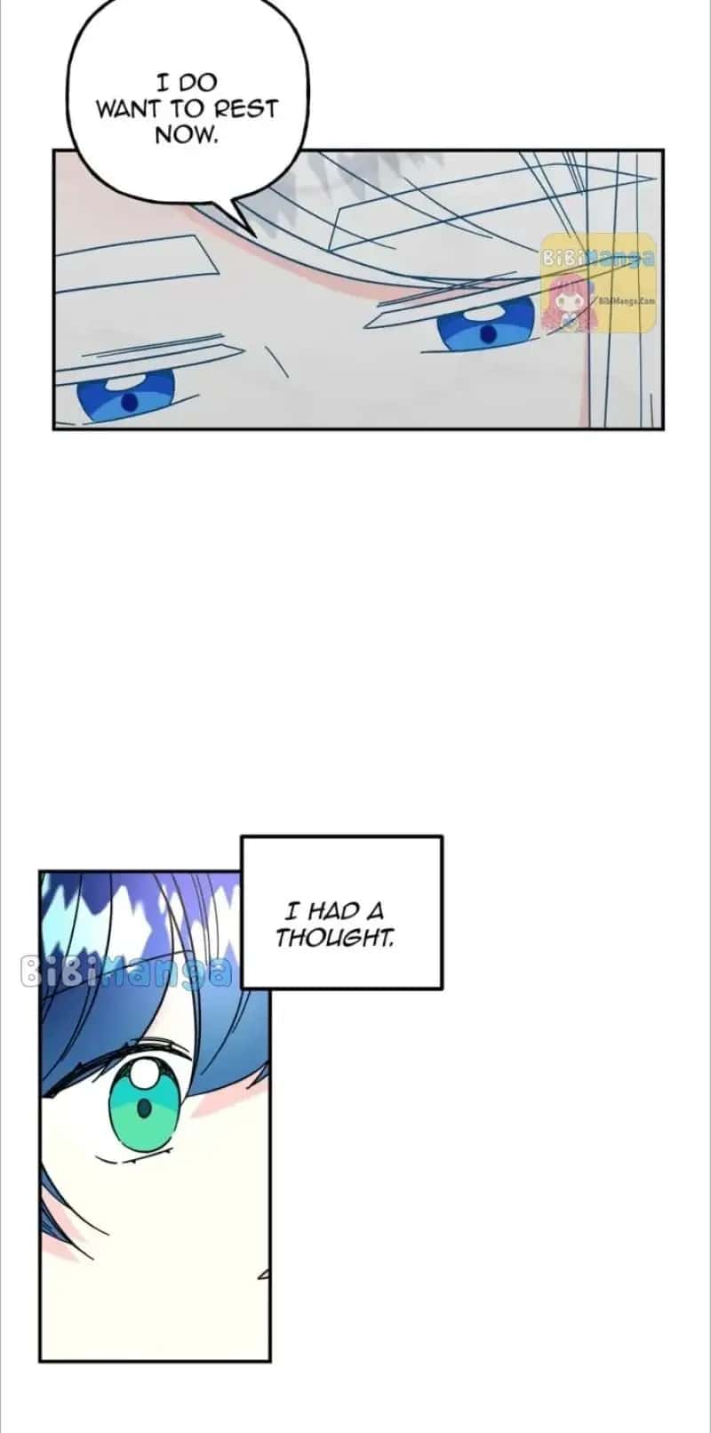 The Archmage's Daughter Chapter 189 Page 47