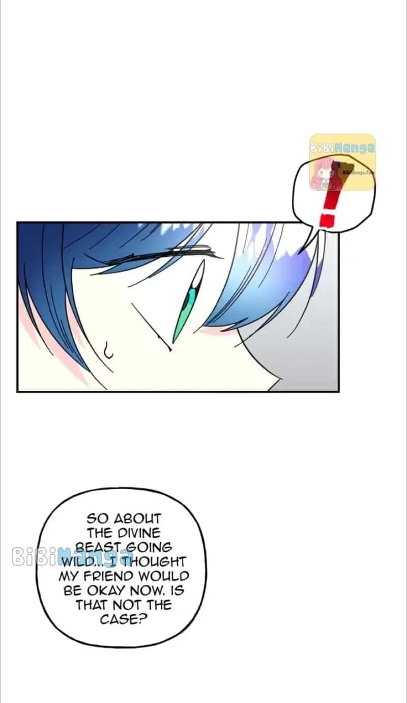 The Archmage's Daughter Chapter 189 Page 60
