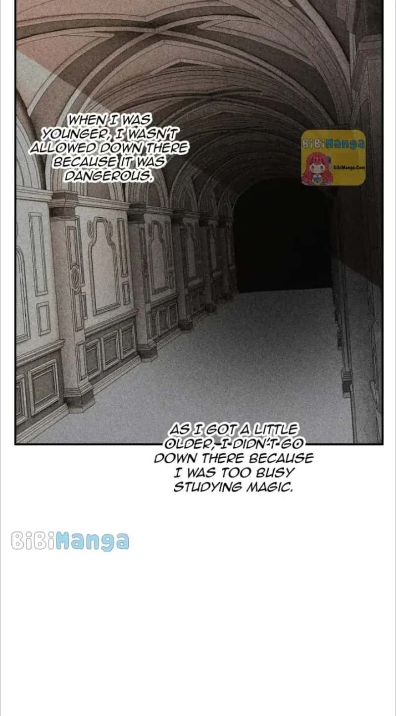 The Archmage's Daughter Chapter 190 Page 25