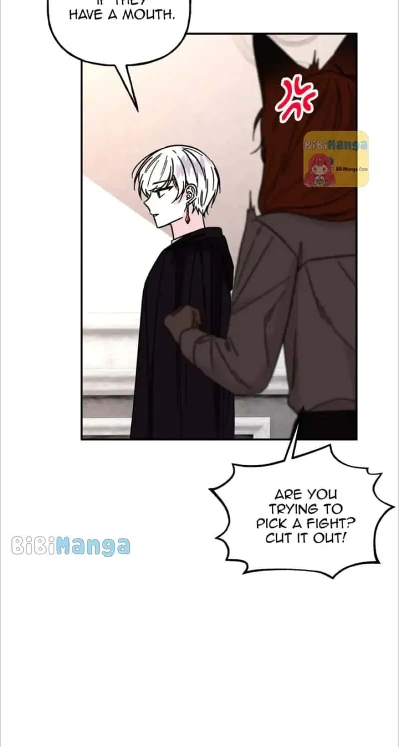 The Archmage's Daughter Chapter 190 Page 33