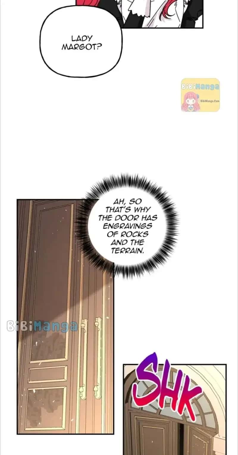 The Archmage's Daughter Chapter 190 Page 38