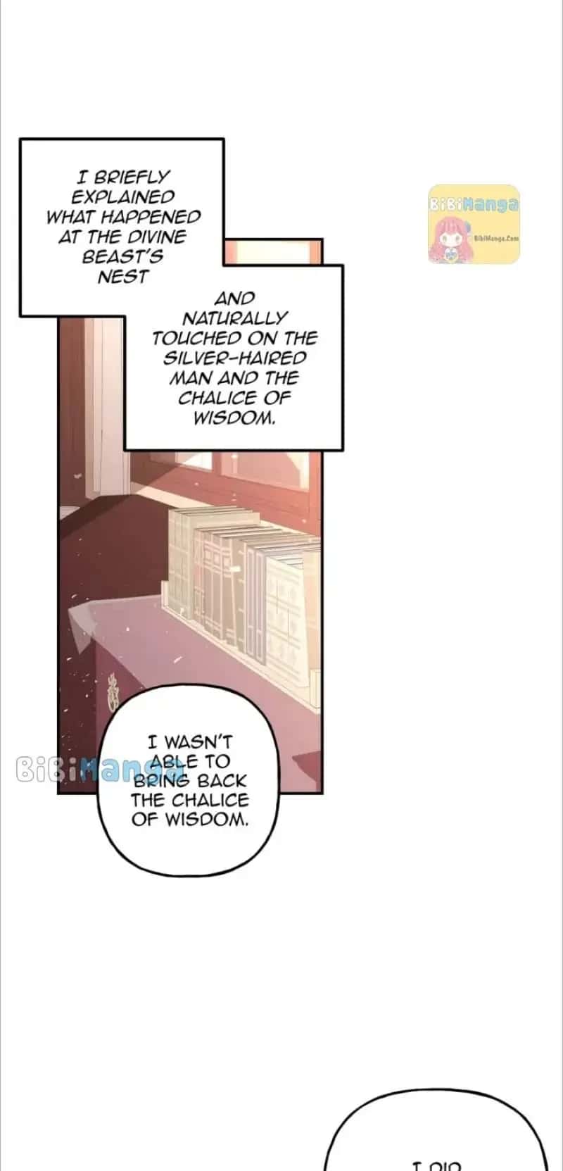 The Archmage's Daughter Chapter 190 Page 65