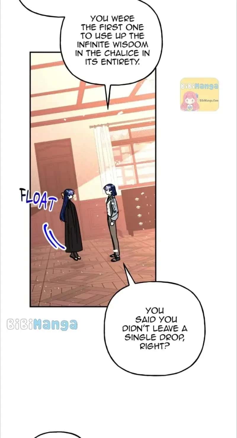 The Archmage's Daughter Chapter 190 Page 70