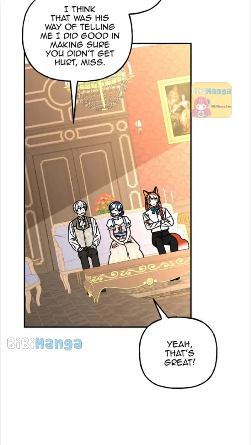 The Archmage's Daughter Chapter 191 Page 6