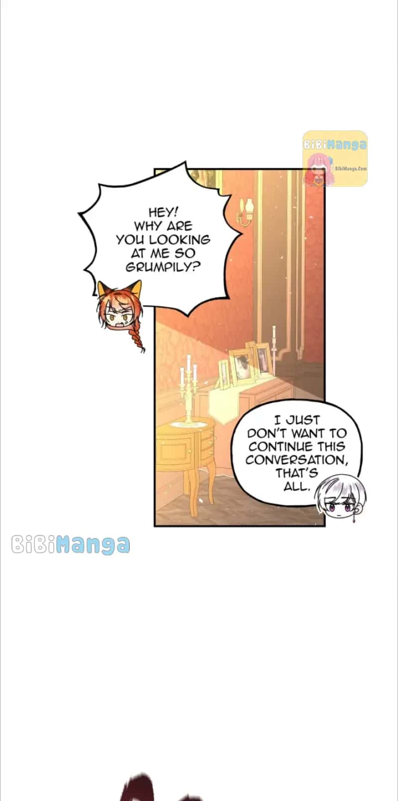The Archmage's Daughter Chapter 191 Page 14