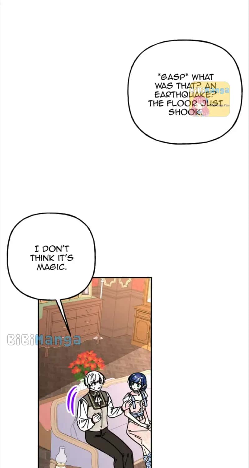 The Archmage's Daughter Chapter 191 Page 17