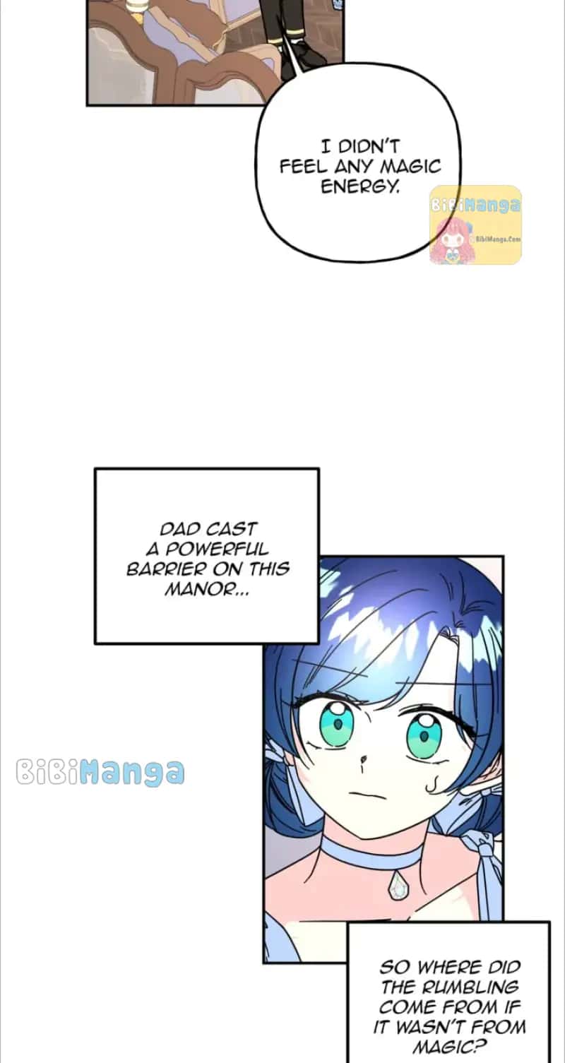 The Archmage's Daughter Chapter 191 Page 18