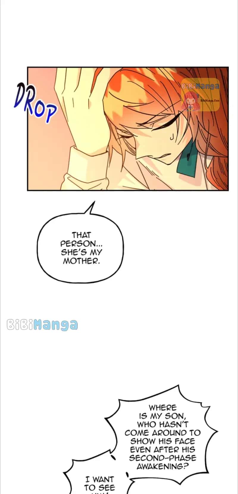 The Archmage's Daughter Chapter 191 Page 24