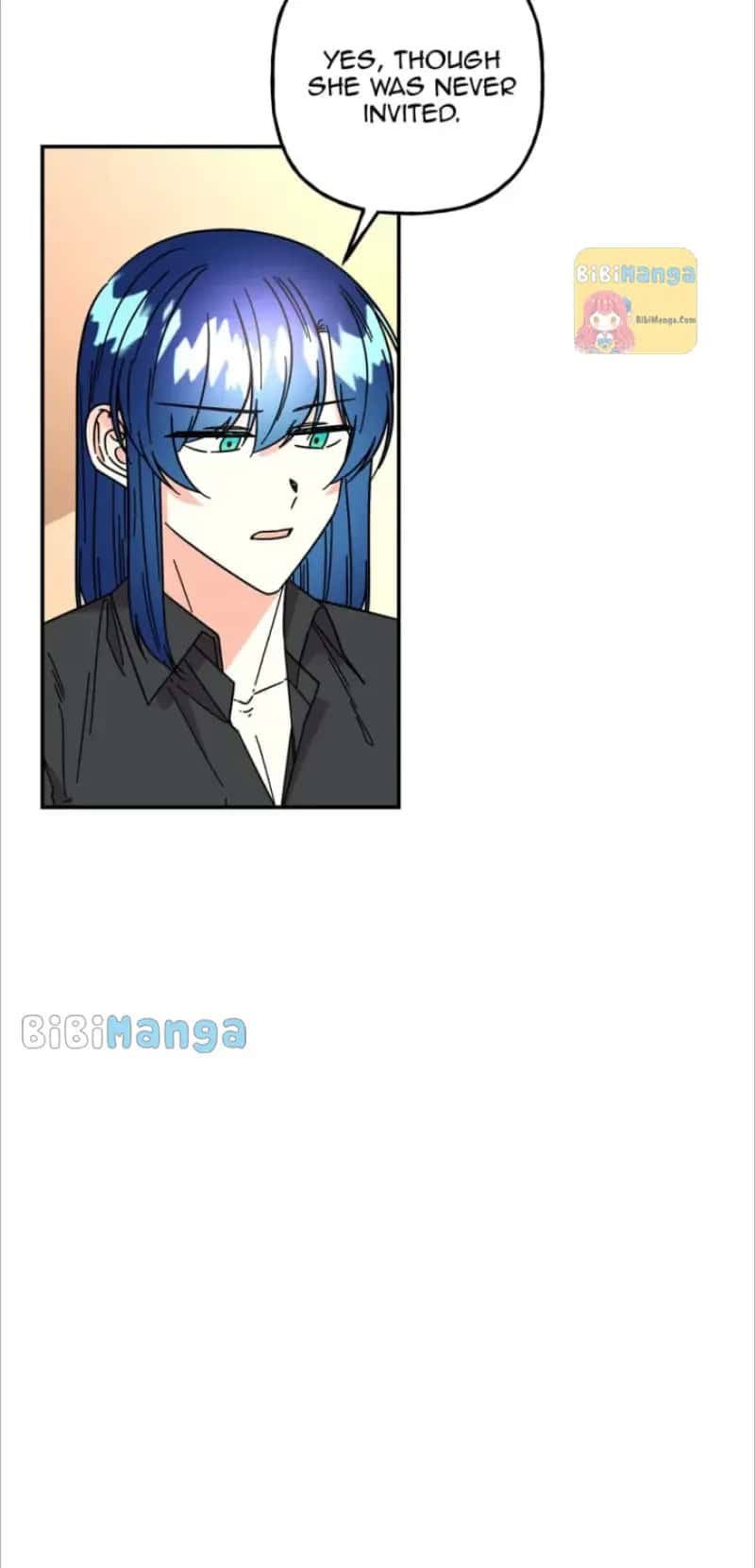 The Archmage's Daughter Chapter 191 Page 29
