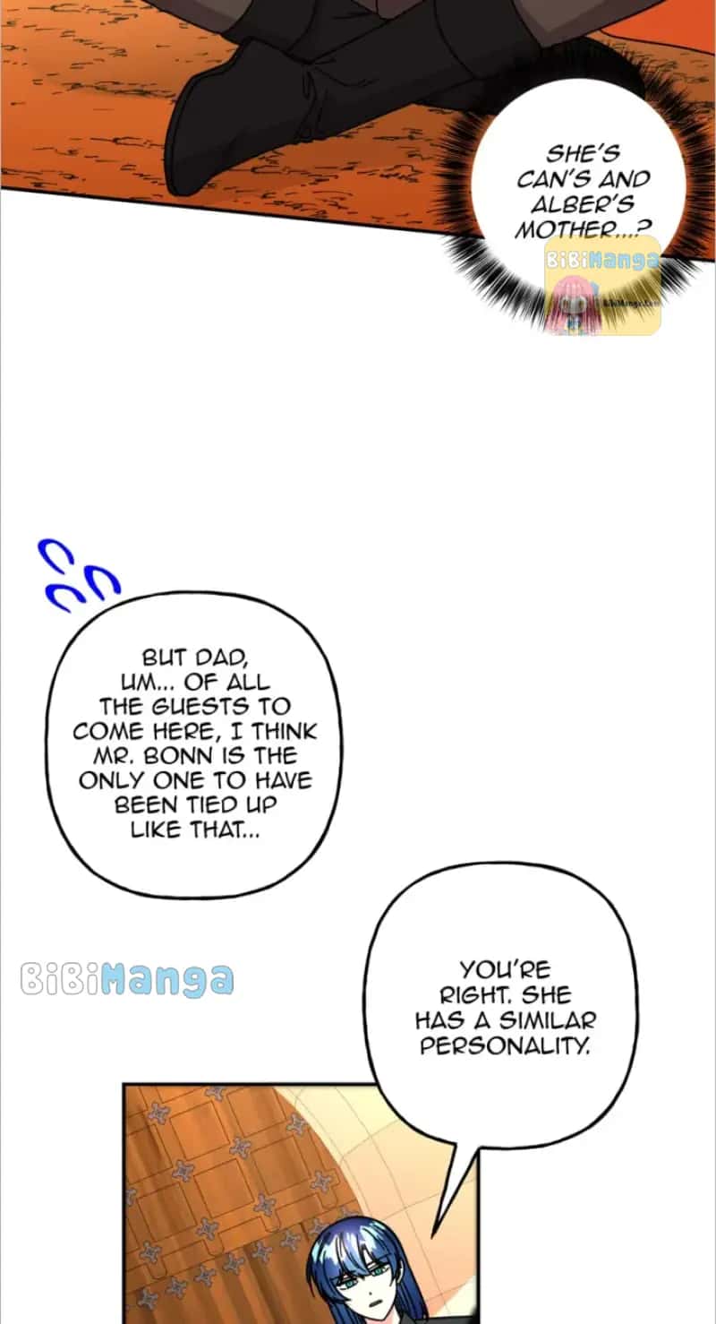 The Archmage's Daughter Chapter 191 Page 31