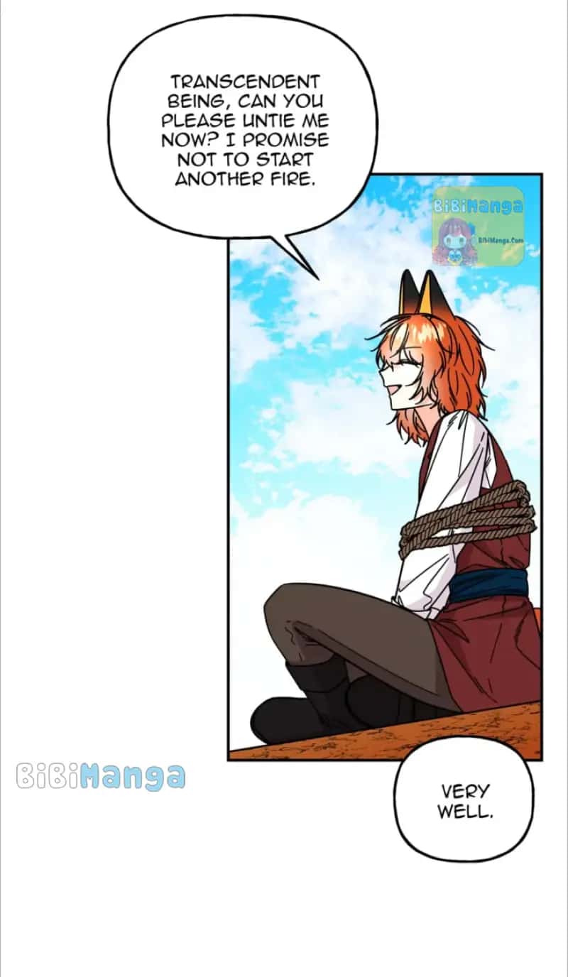 The Archmage's Daughter Chapter 191 Page 42