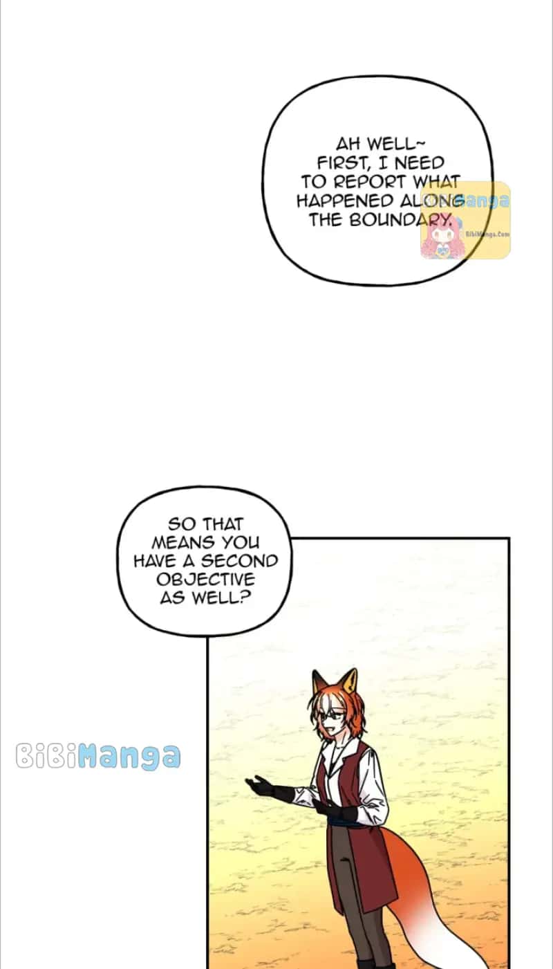 The Archmage's Daughter Chapter 191 Page 44