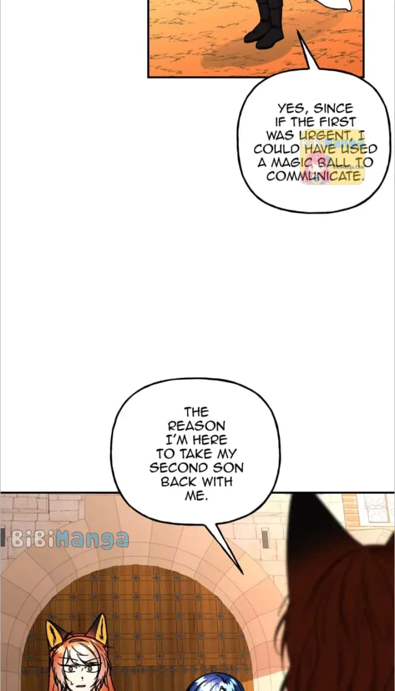 The Archmage's Daughter Chapter 191 Page 45
