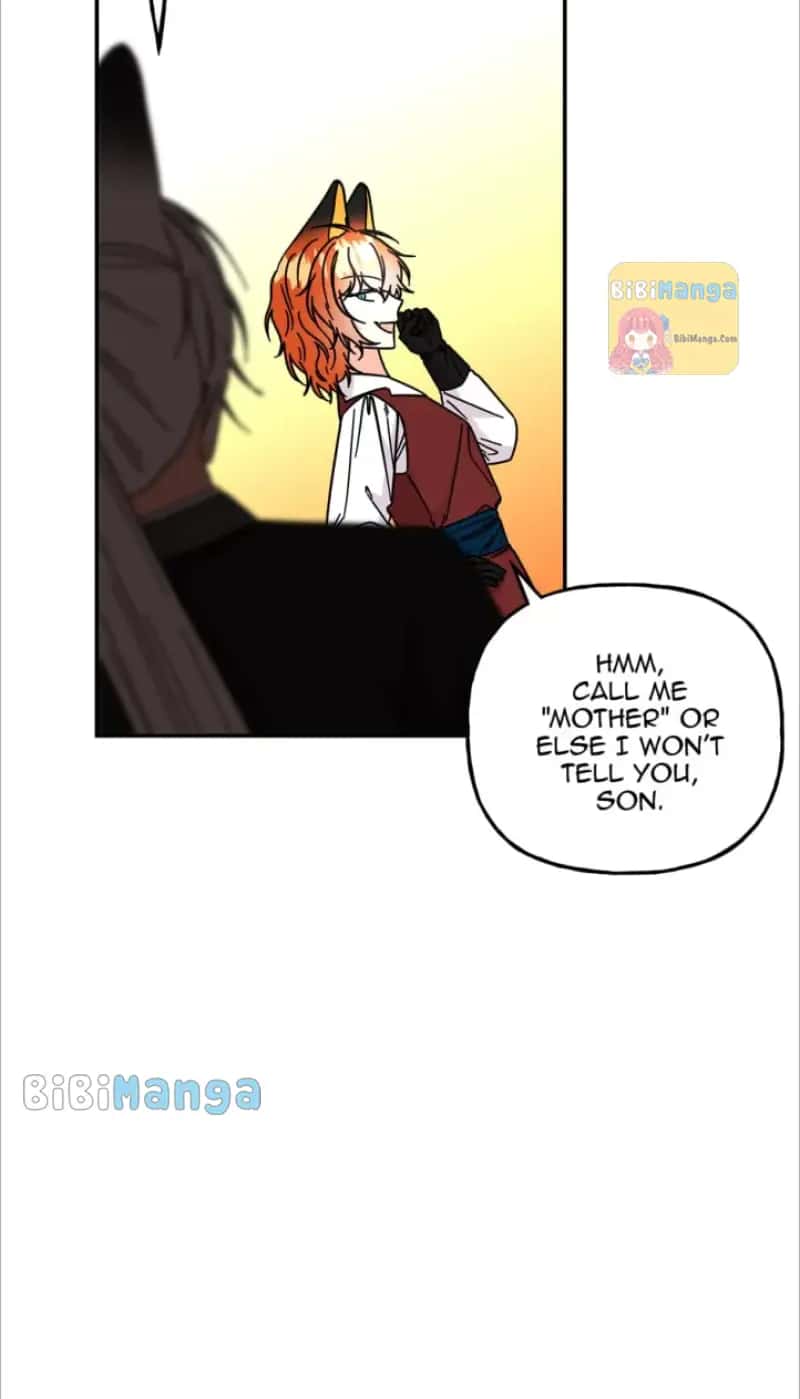 The Archmage's Daughter Chapter 191 Page 48