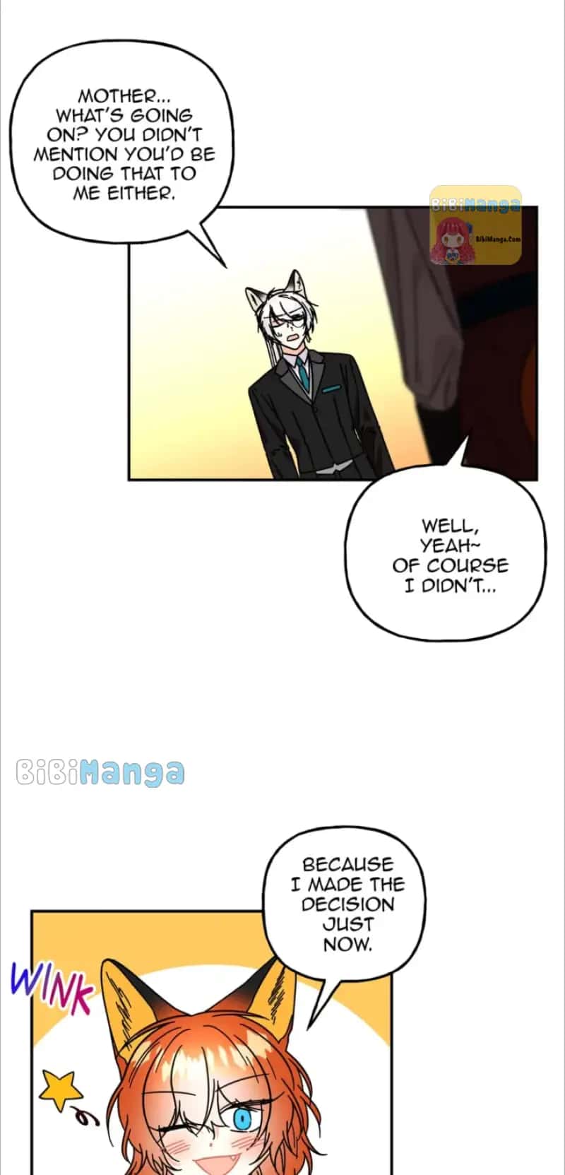 The Archmage's Daughter Chapter 191 Page 49