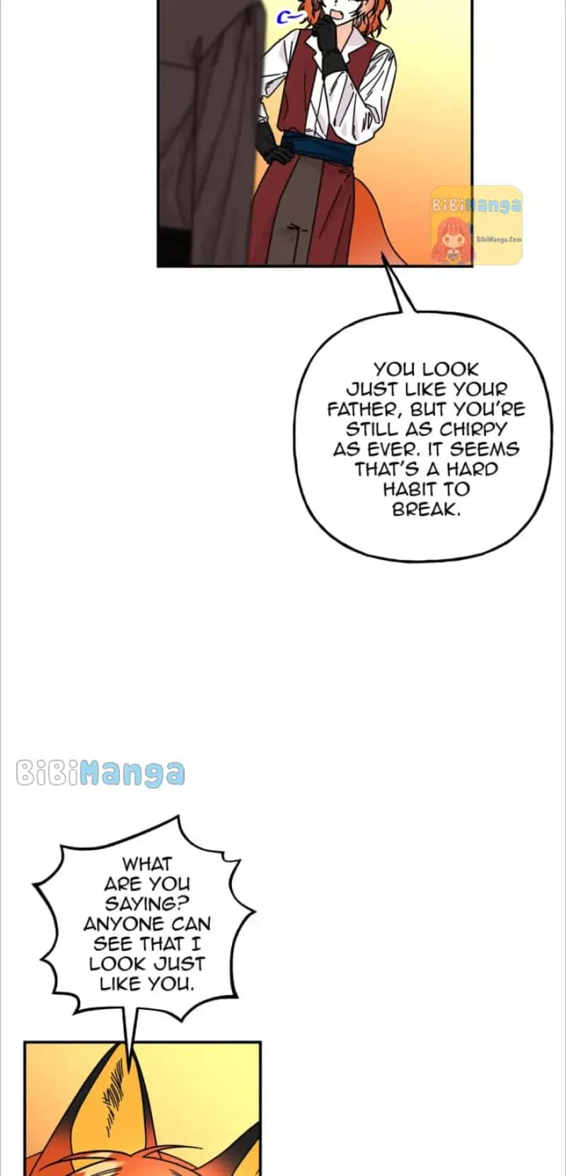 The Archmage's Daughter Chapter 191 Page 51