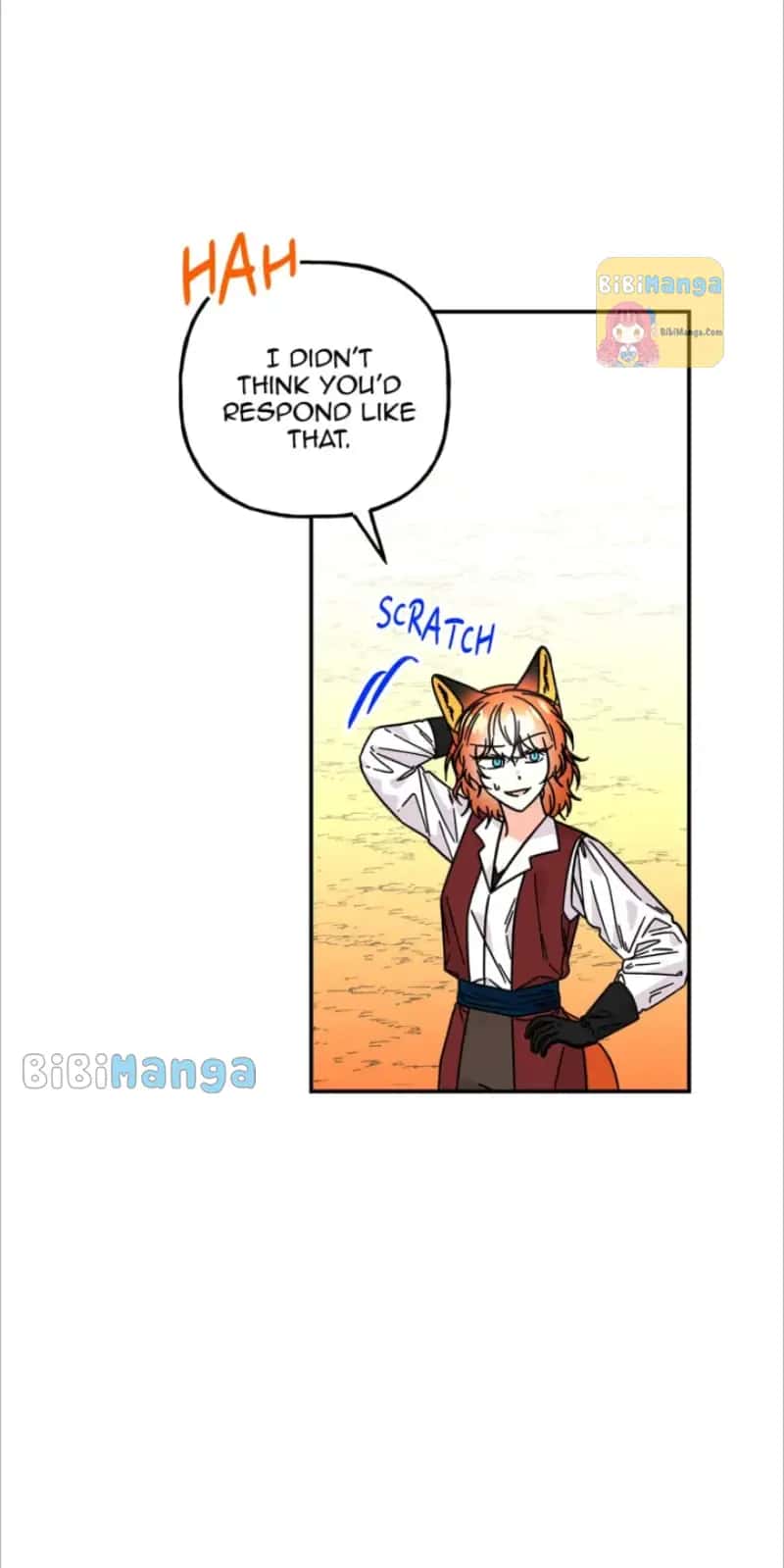 The Archmage's Daughter Chapter 191 Page 61