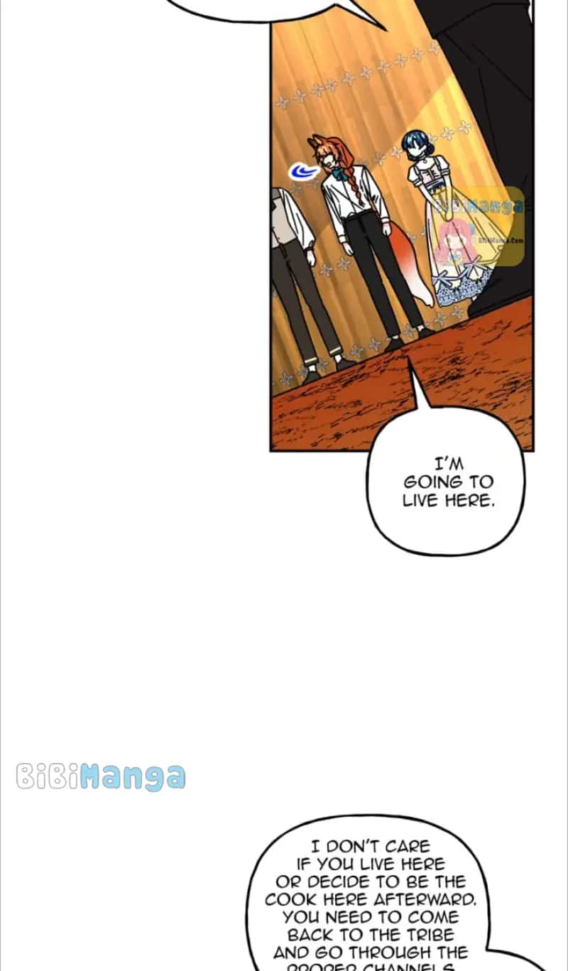 The Archmage's Daughter Chapter 191 Page 63