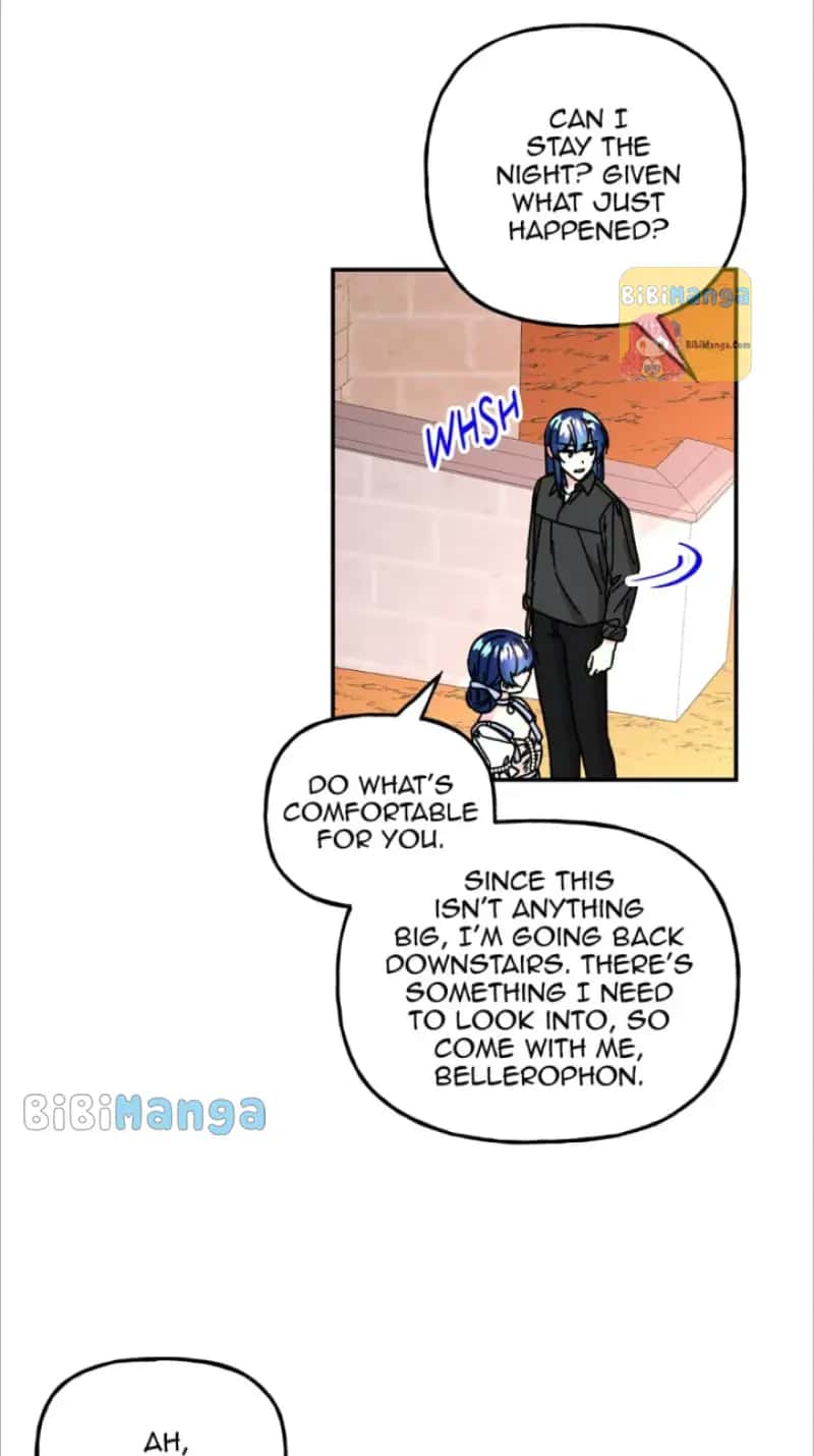 The Archmage's Daughter Chapter 191 Page 68