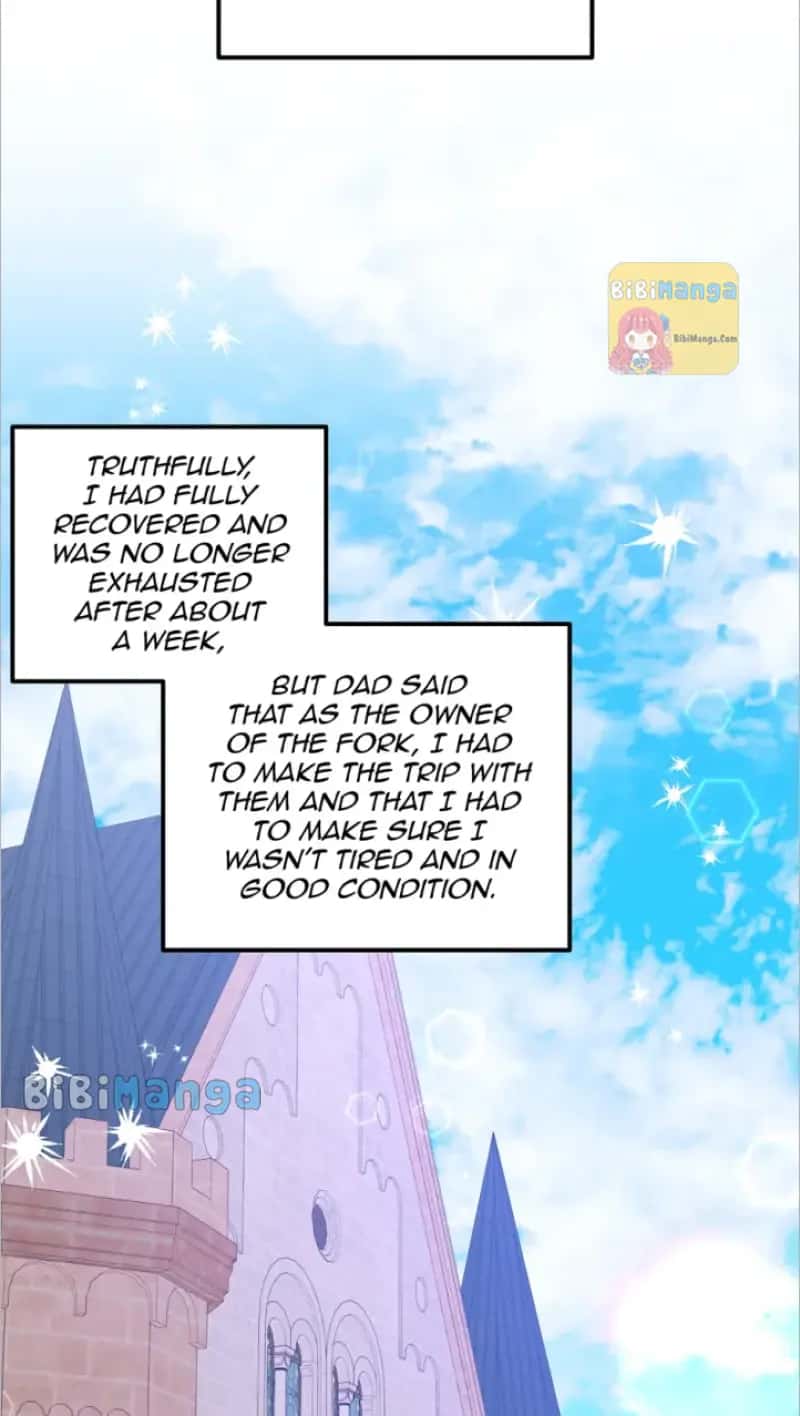 The Archmage's Daughter Chapter 192 Page 4