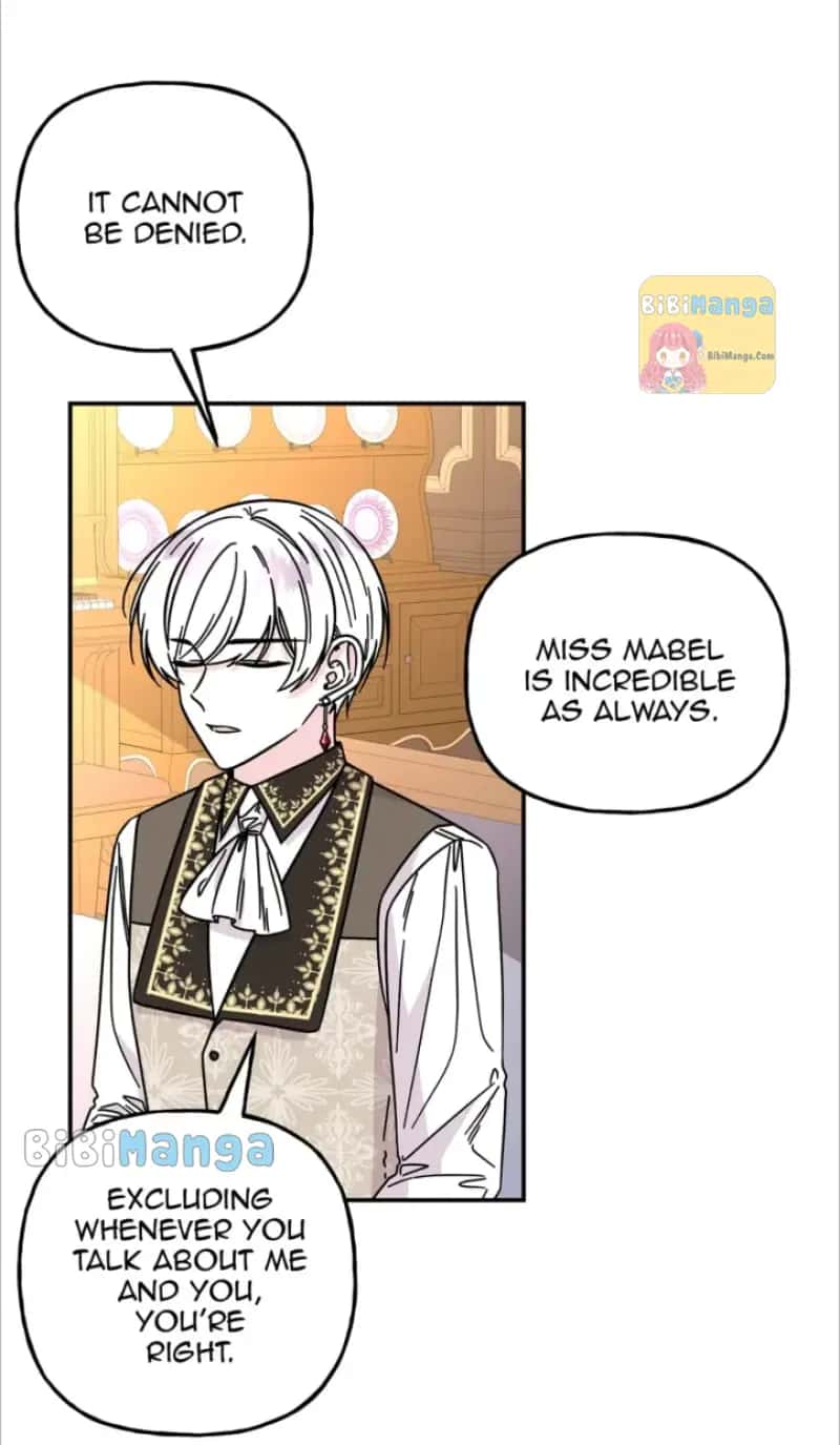The Archmage's Daughter Chapter 192 Page 9