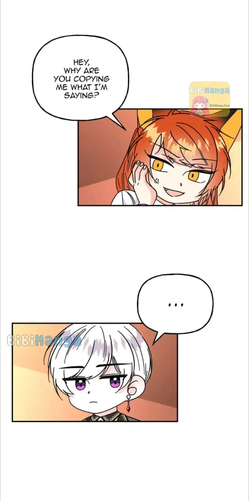 The Archmage's Daughter Chapter 192 Page 13