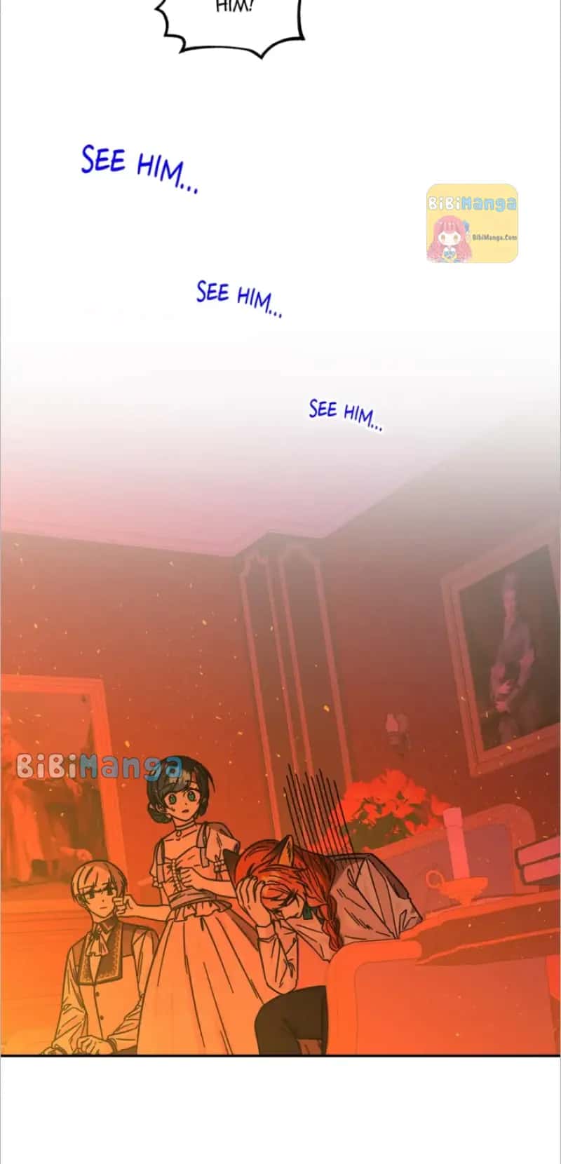 The Archmage's Daughter Chapter 192 Page 25