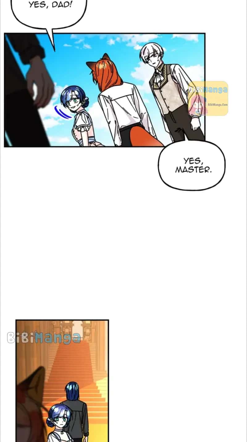 The Archmage's Daughter Chapter 192 Page 69