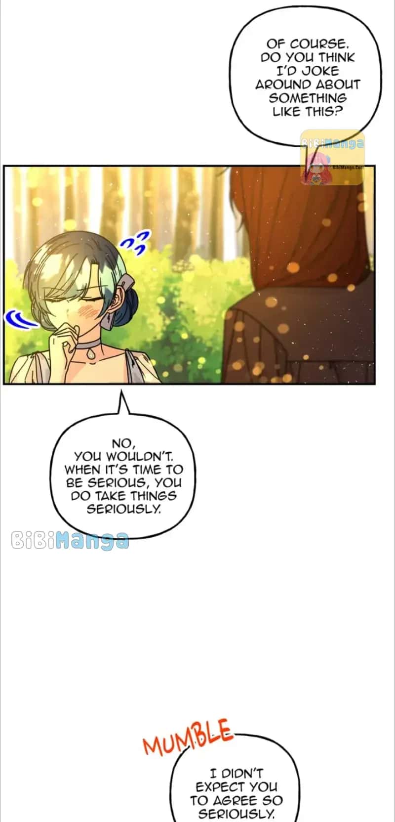 The Archmage's Daughter Chapter 193 Page 42