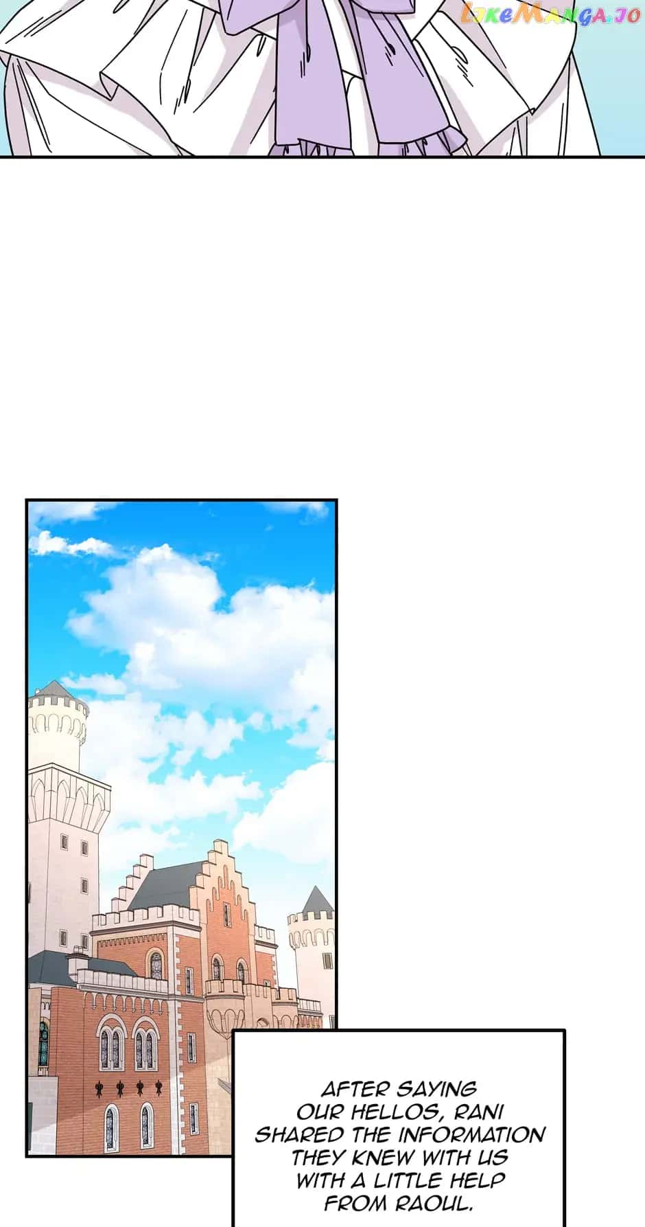 The Archmage's Daughter Chapter 194 Page 28