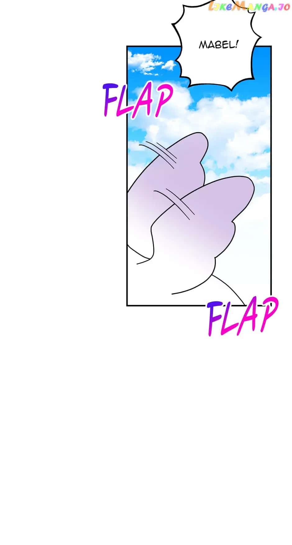 The Archmage's Daughter Chapter 194 Page 58