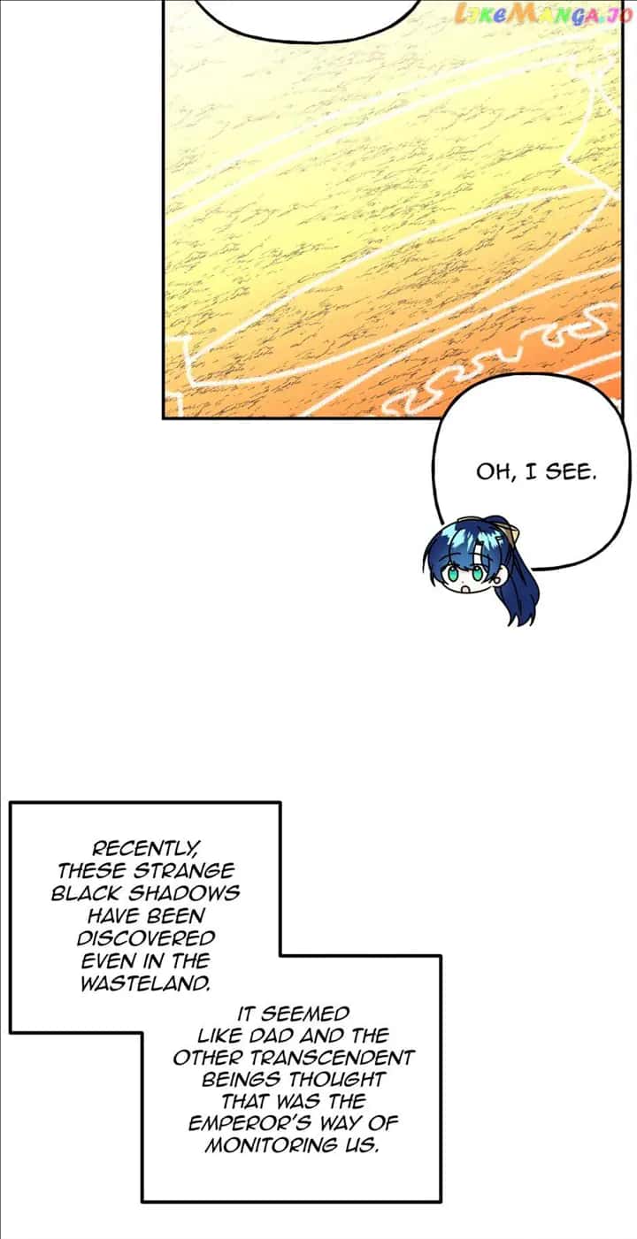 The Archmage's Daughter Chapter 195 Page 5