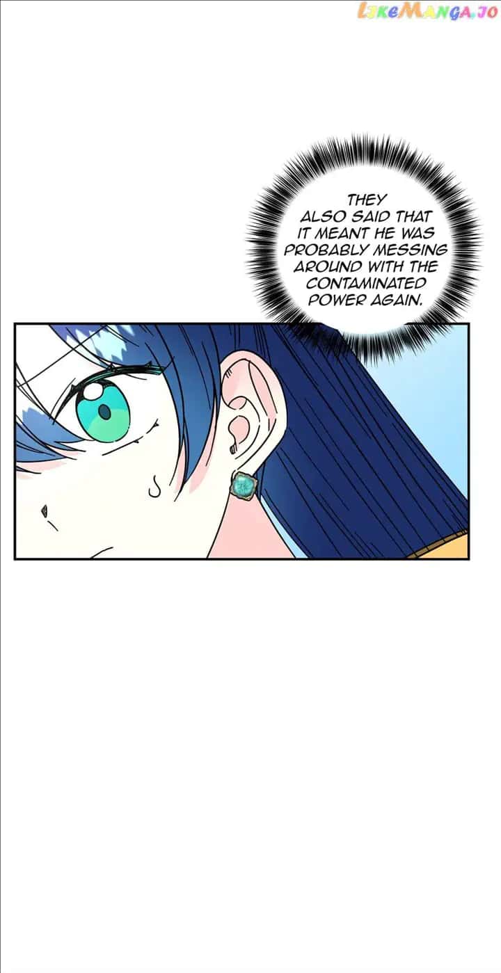 The Archmage's Daughter Chapter 195 Page 6