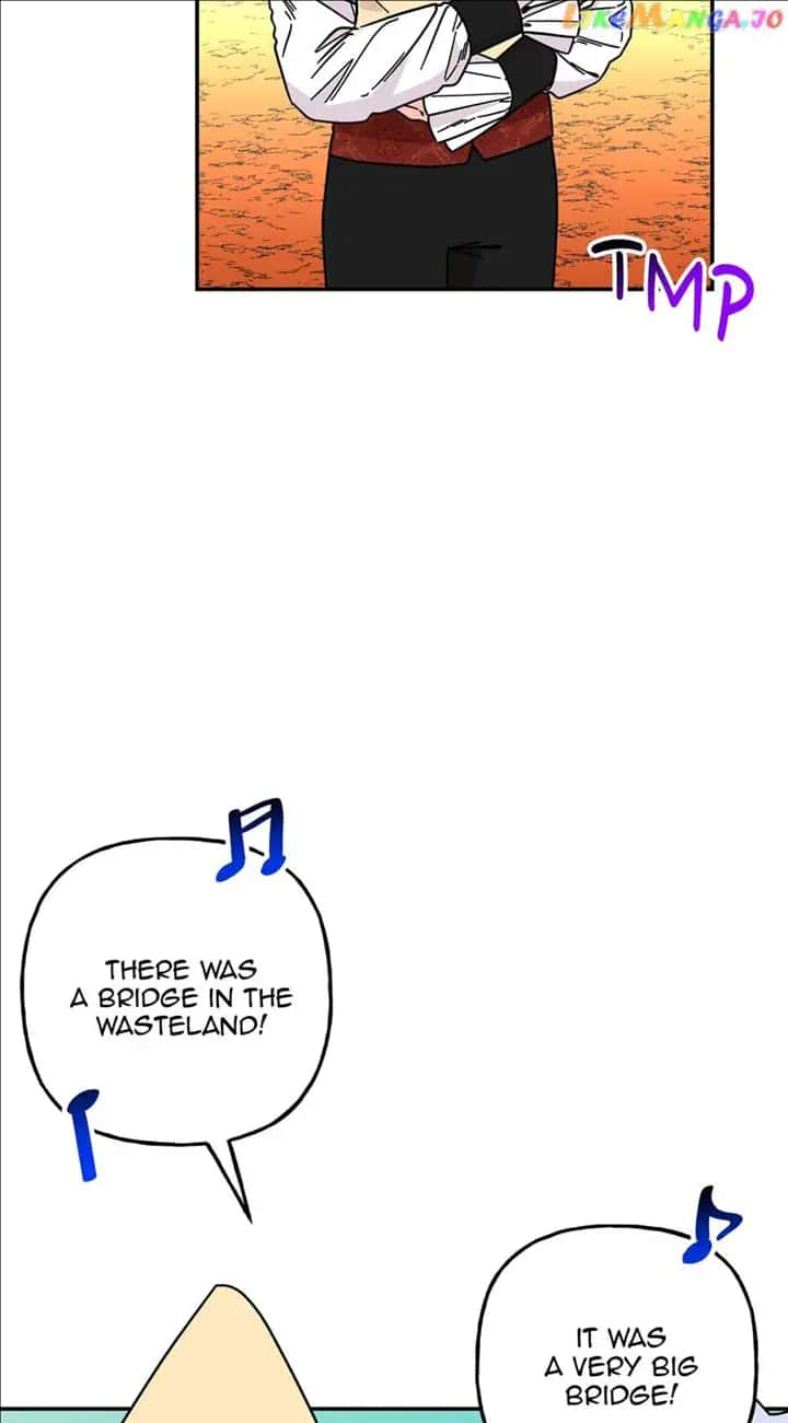 The Archmage's Daughter Chapter 195 Page 8