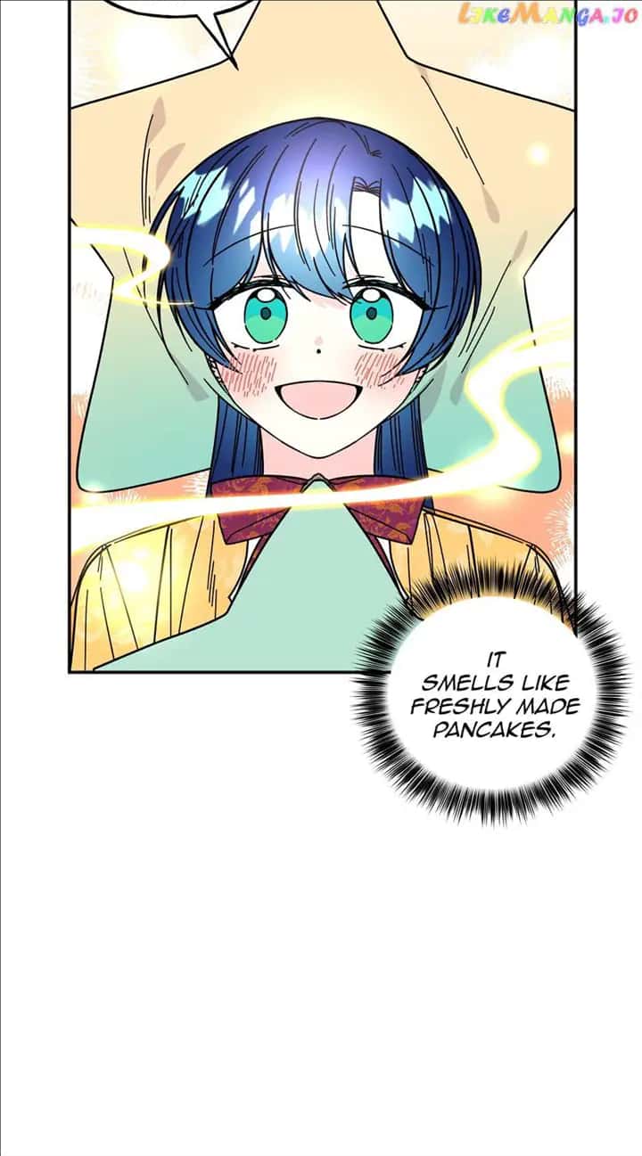 The Archmage's Daughter Chapter 195 Page 11
