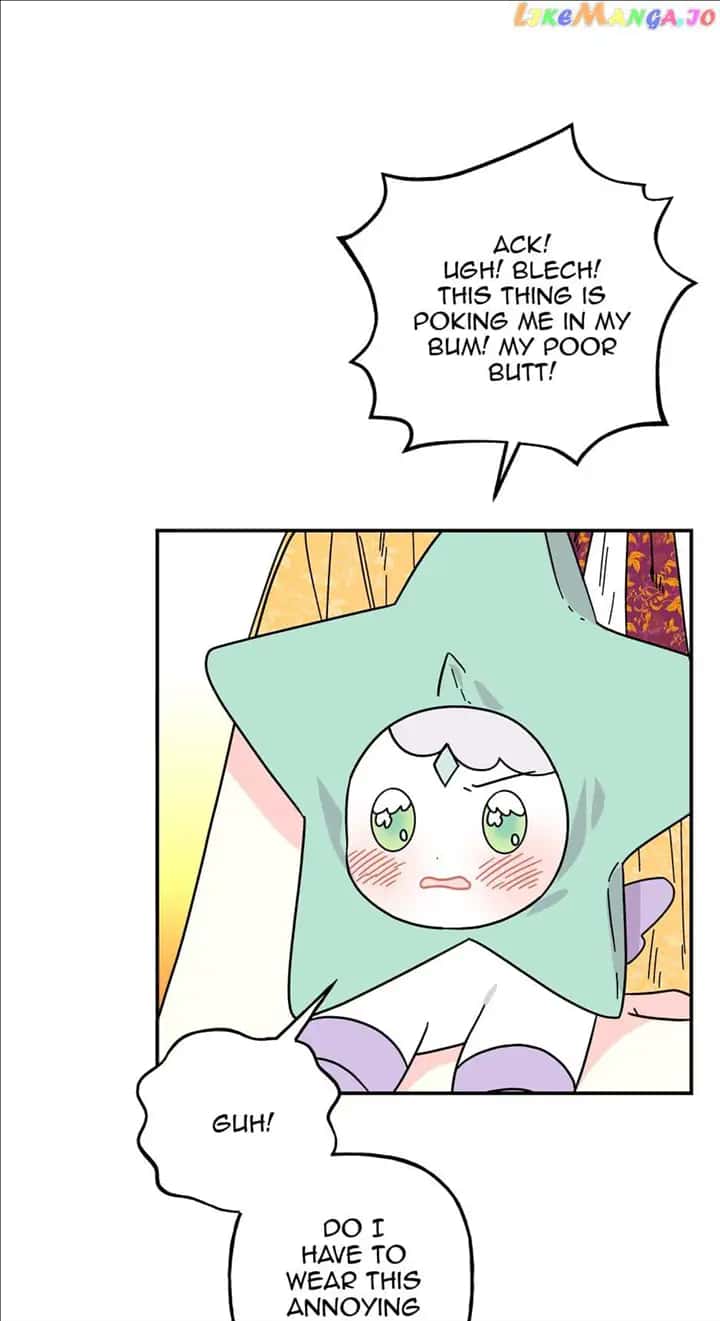 The Archmage's Daughter Chapter 195 Page 13