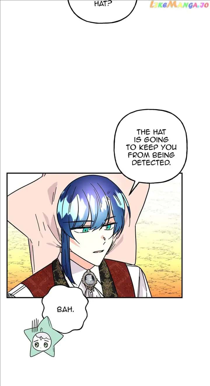 The Archmage's Daughter Chapter 195 Page 14
