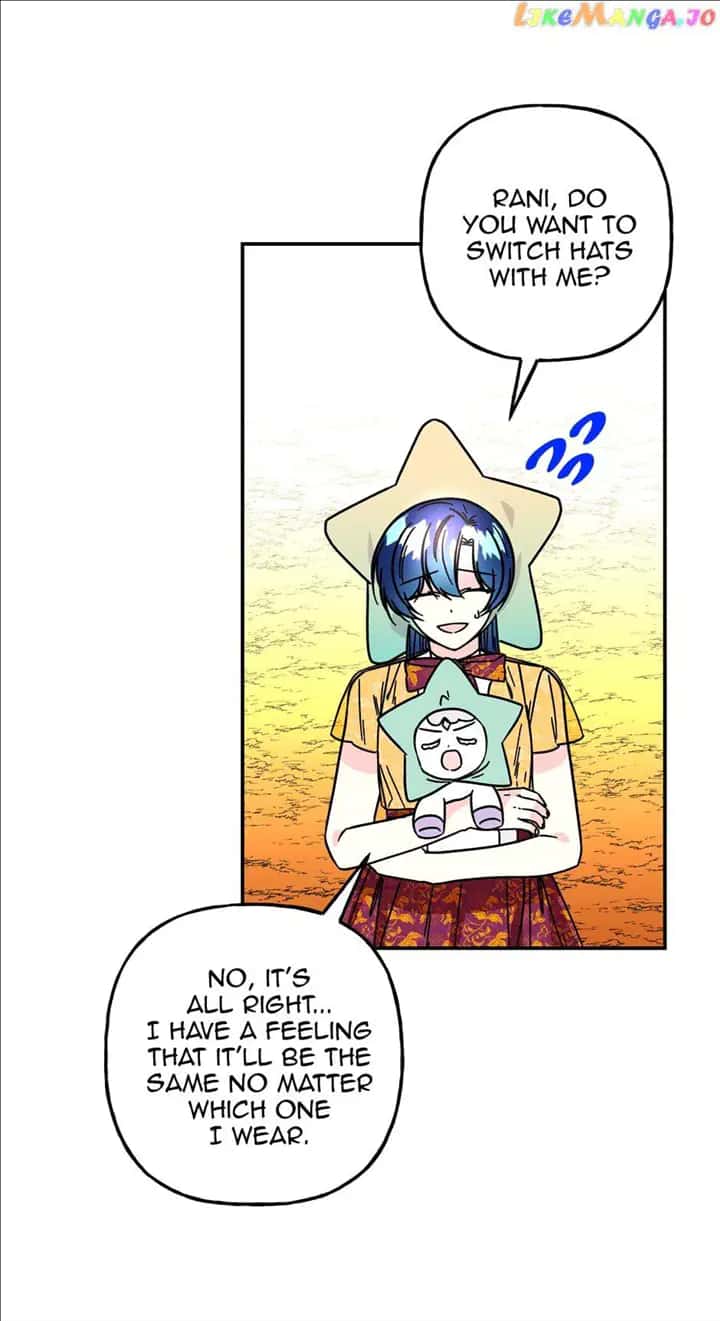 The Archmage's Daughter Chapter 195 Page 15