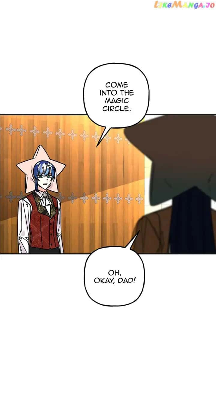 The Archmage's Daughter Chapter 195 Page 16