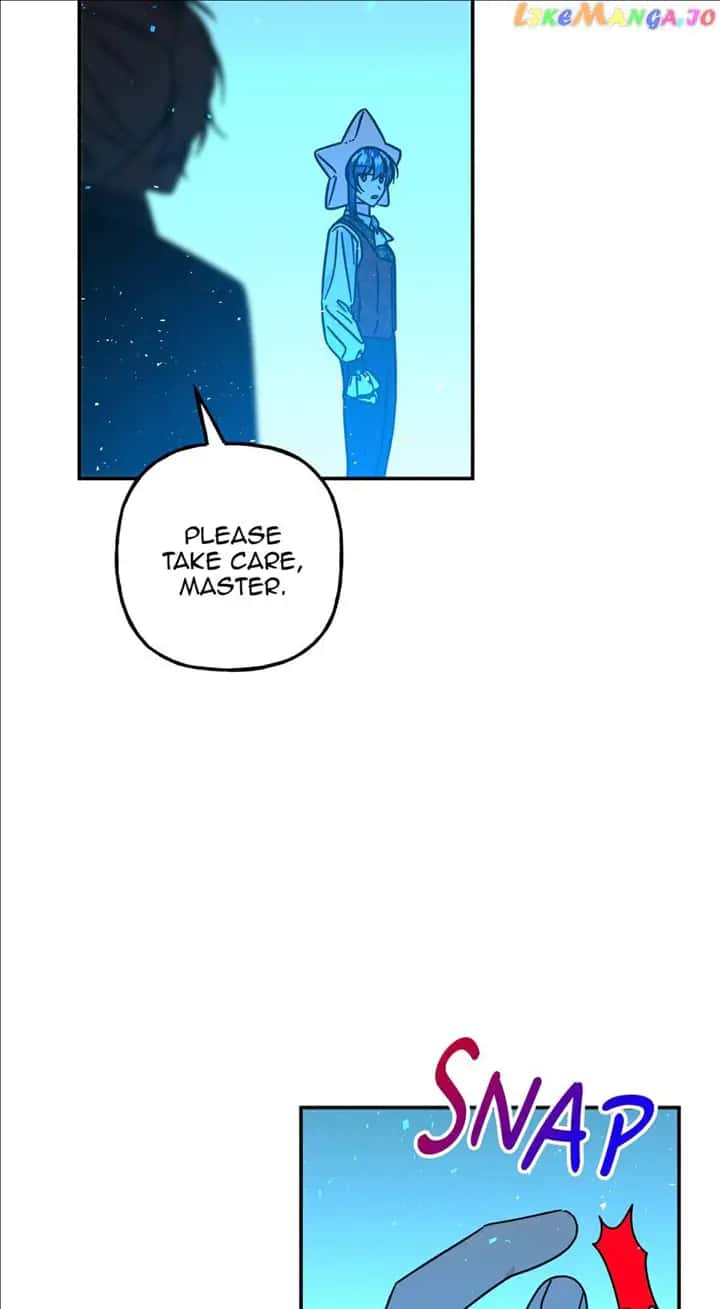 The Archmage's Daughter Chapter 195 Page 19