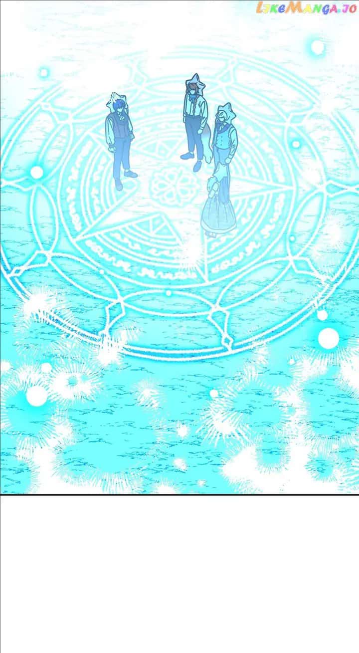 The Archmage's Daughter Chapter 195 Page 21