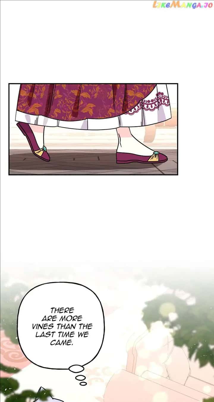 The Archmage's Daughter Chapter 195 Page 22