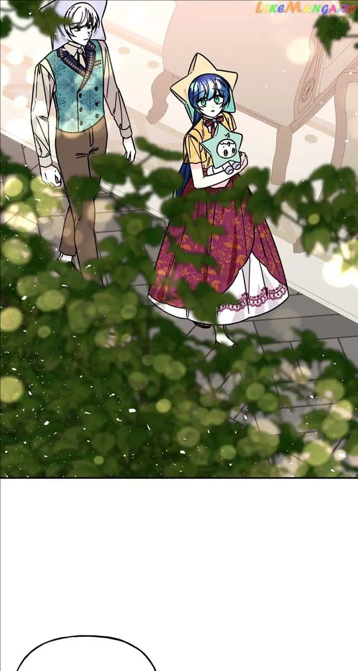 The Archmage's Daughter Chapter 195 Page 23