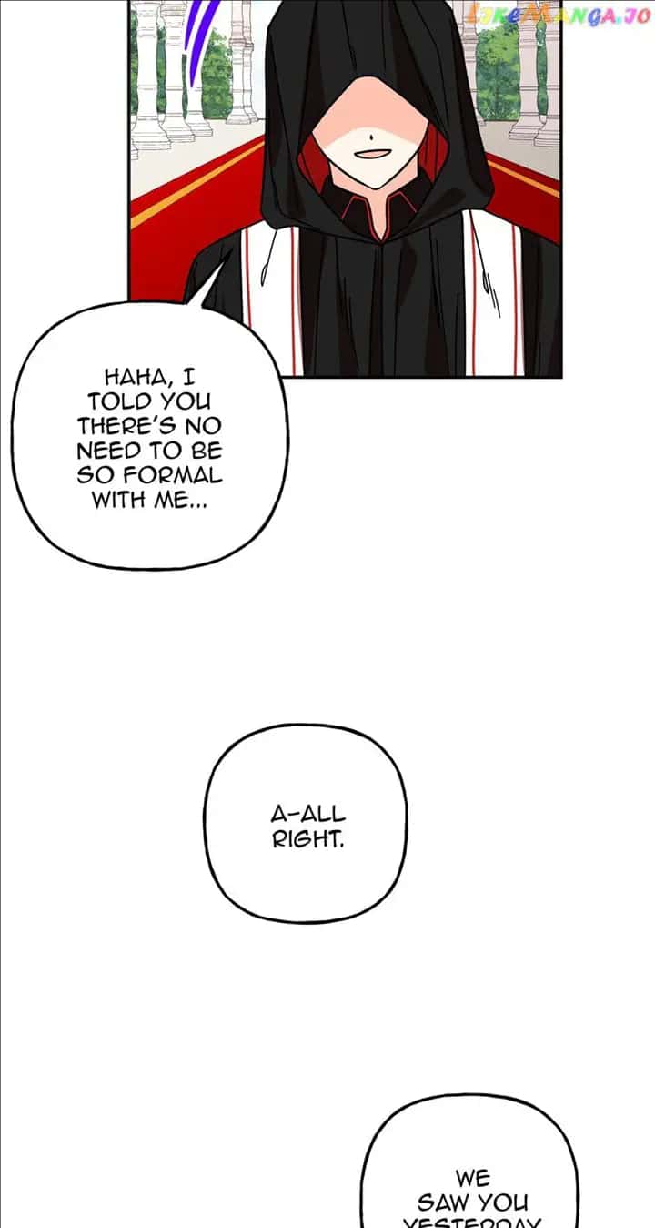 The Archmage's Daughter Chapter 195 Page 25