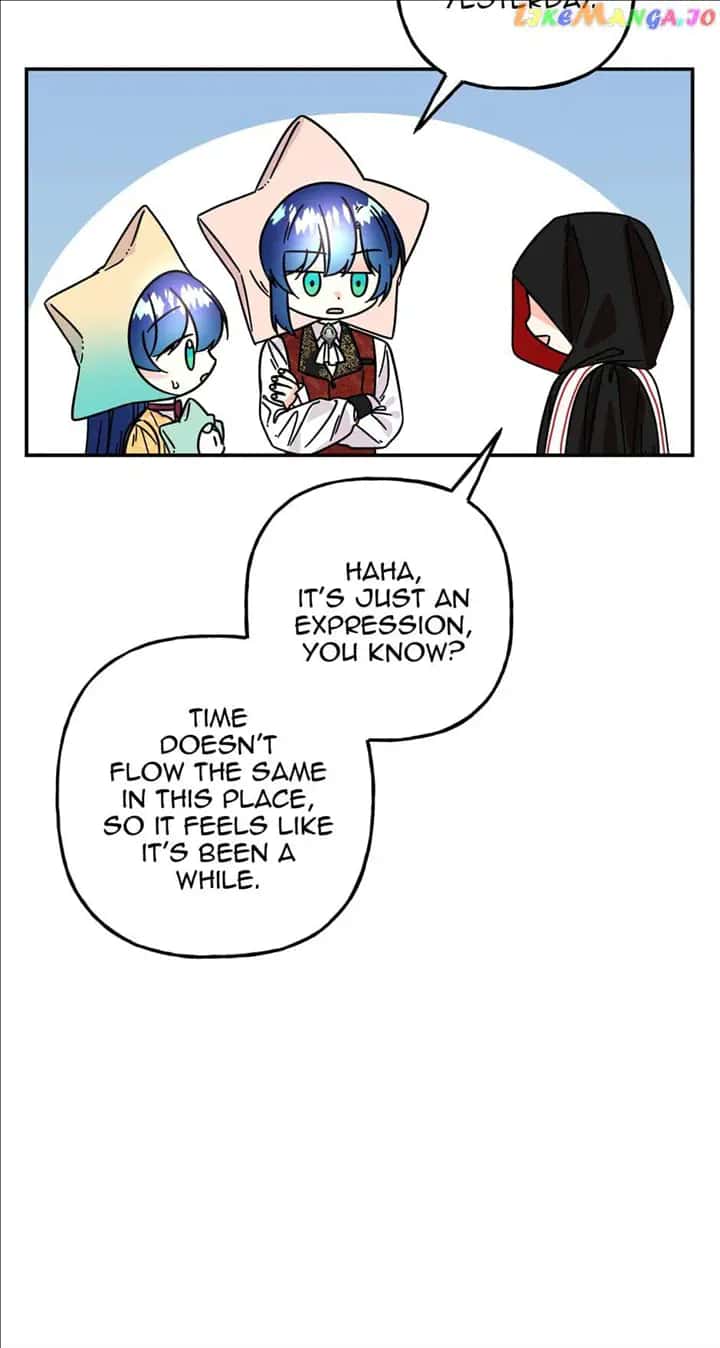 The Archmage's Daughter Chapter 195 Page 26